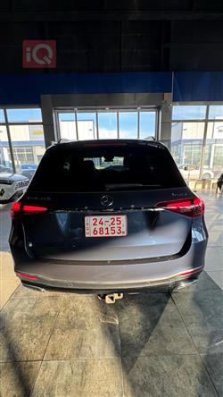 مرسيدس بنز GLE